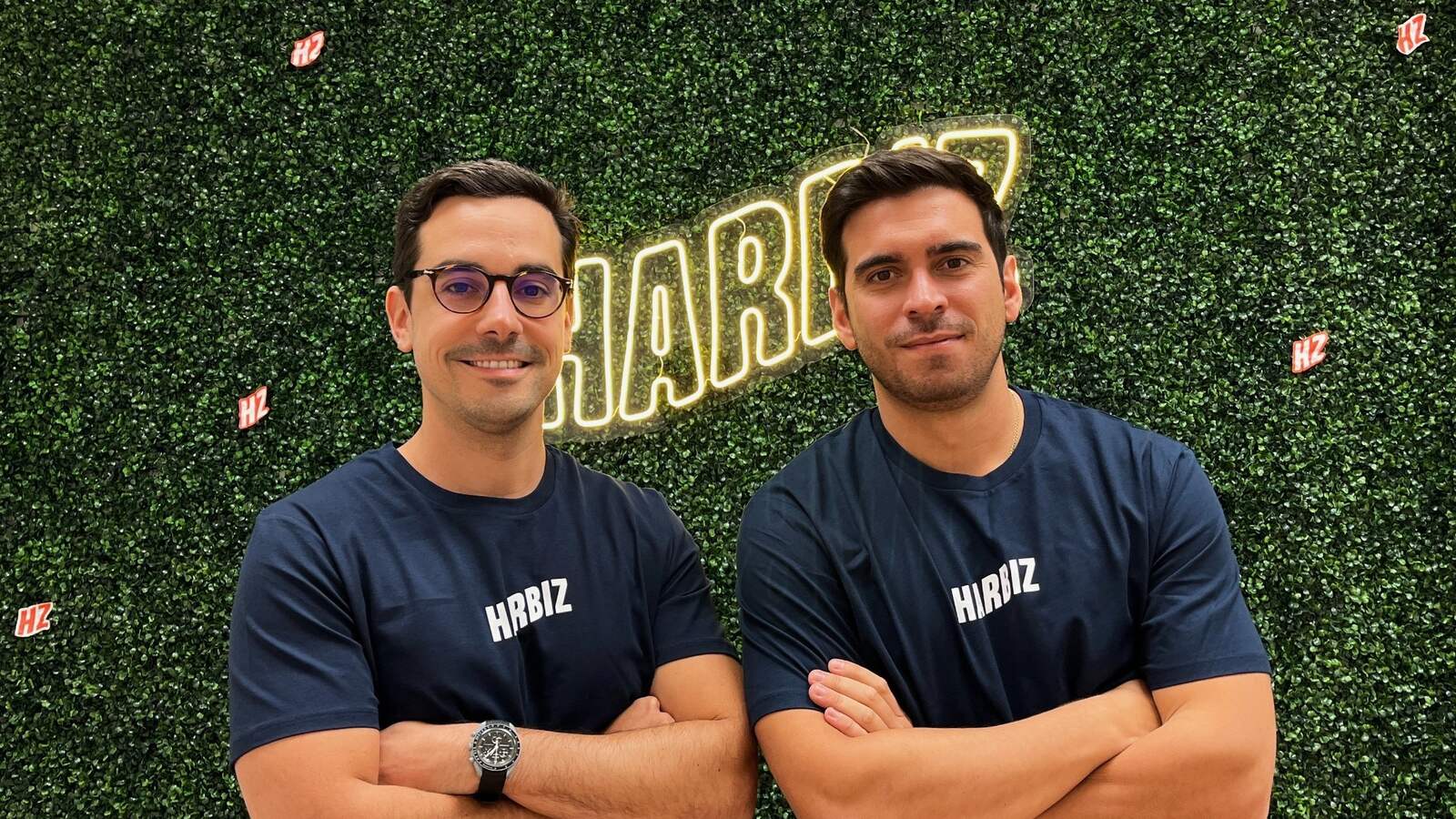 Harbiz: The all-in-one platform turning fitness talent into scalable businesses