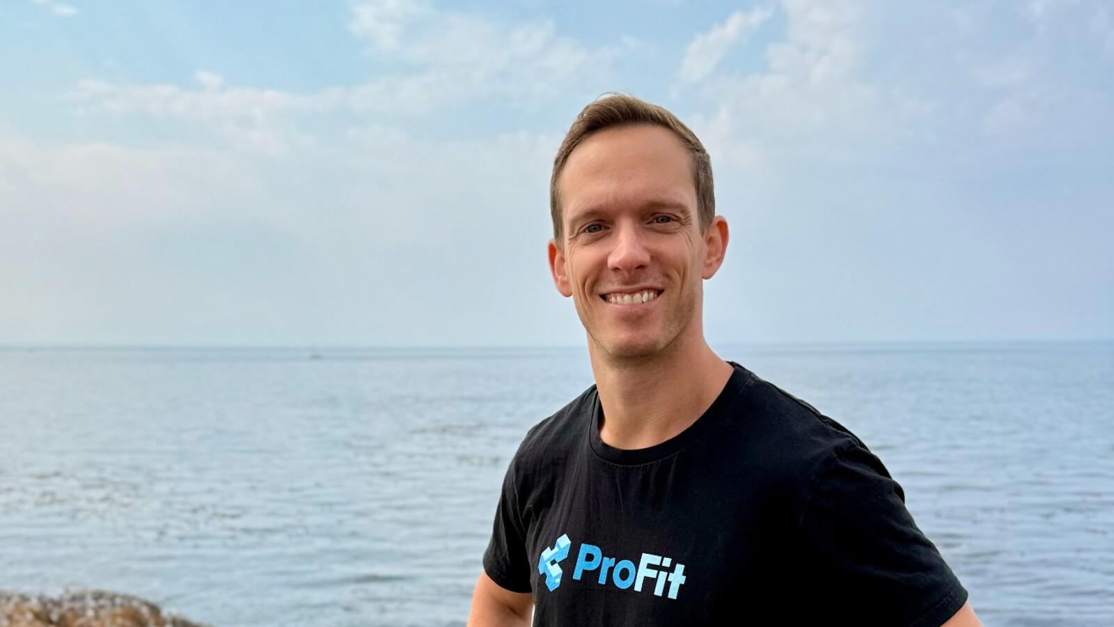 Pro Fit: one app for the whole fitness ecosystem